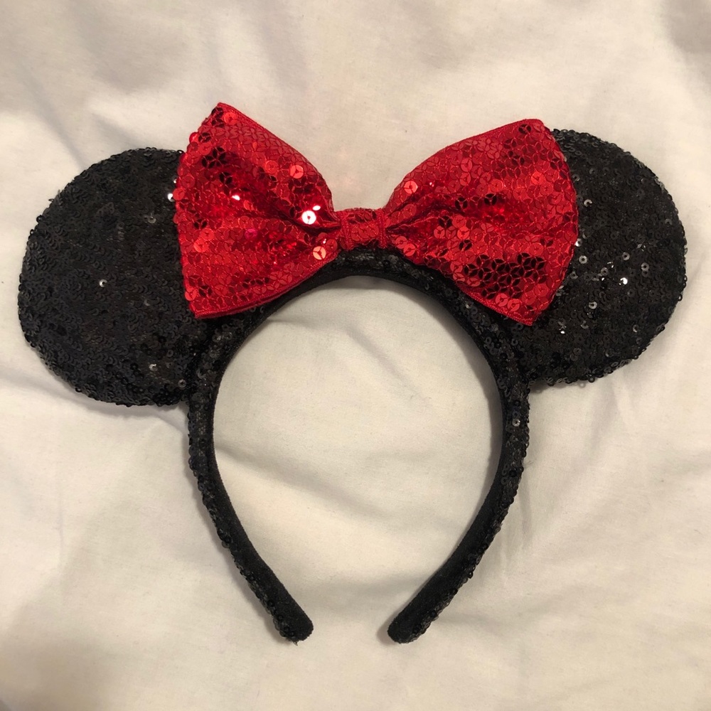 Disney Minnie Ears